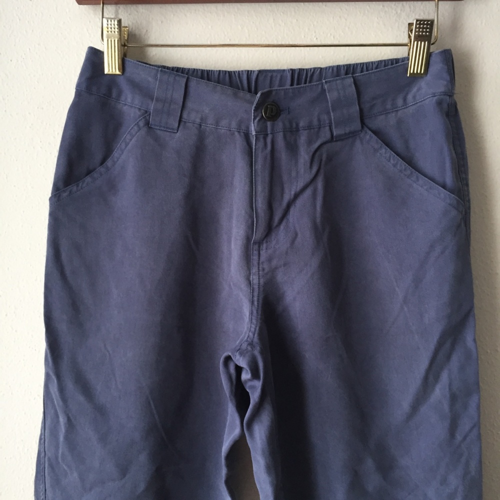 Patagonia Edge Win Jogger Pants - Picture 6 of 8